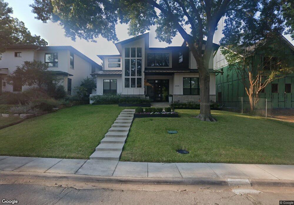 6435 Lake Circle Dr, Dallas, TX 75214 - photo 1
