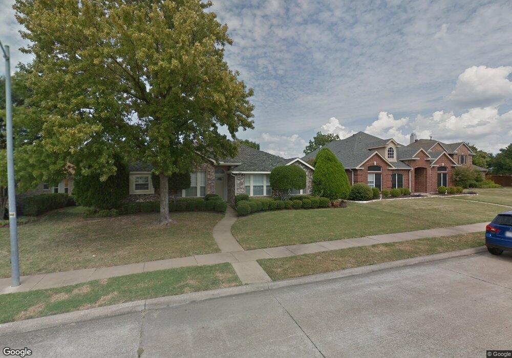 606 Nickelville Ln, Wylie, TX 75098 - photo 1