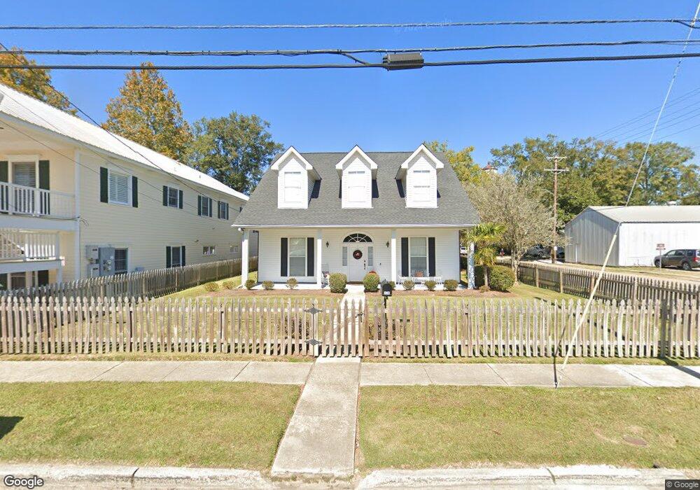 236 E Gibson St, Covington, LA 70433 - photo 1