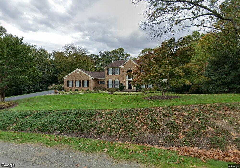 1217 Tottenham Ct, Reston, VA 20194 - photo 1