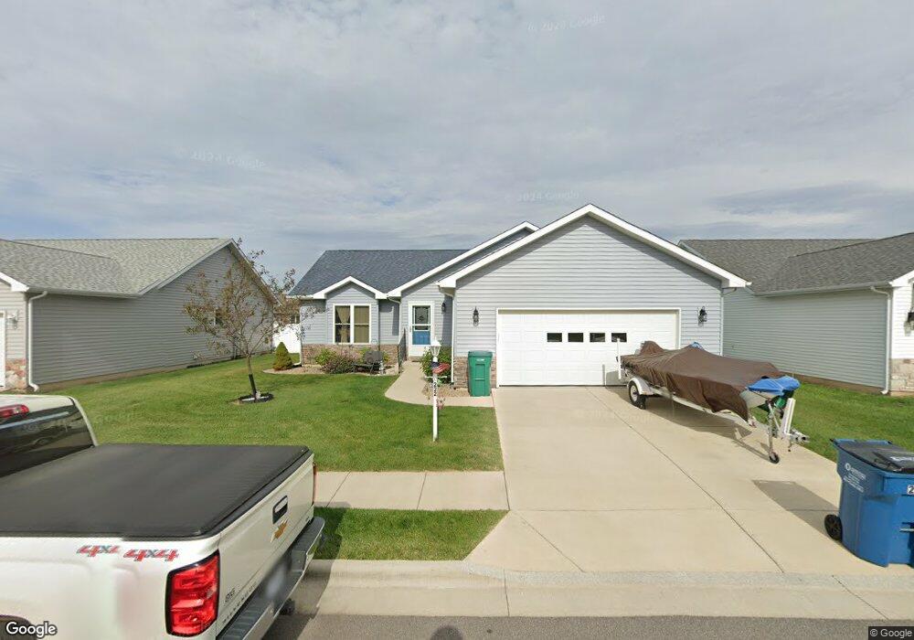 222 Allison Ln, La Porte, IN 46350 - photo 1