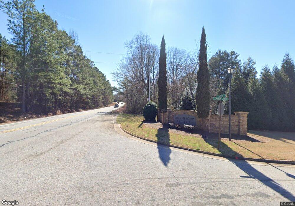 175 Lamar St, Covington, GA 30016 - photo 1