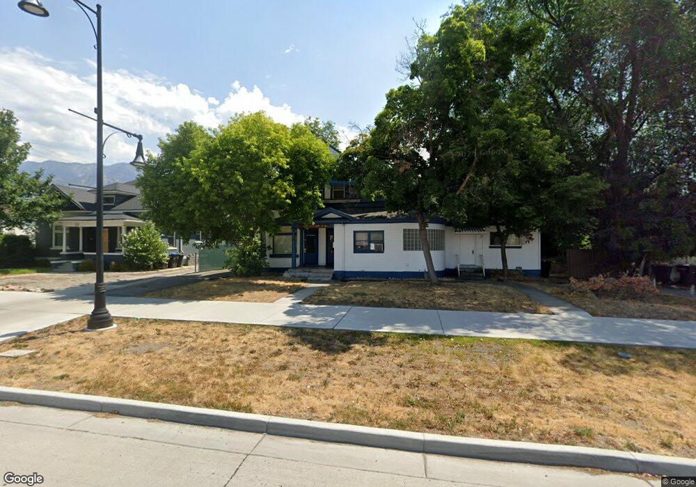 165 S 500 W, Provo, UT 84601 - photo 1