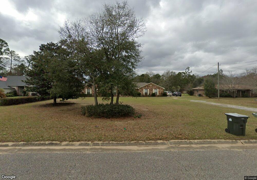 8601 Eight Mile Creek Rd, Pensacola, FL 32526 - photo 1