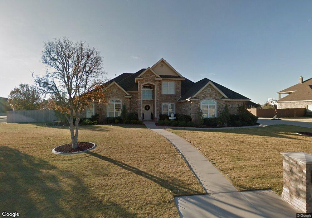 1301 Riata Rd, Abilene, TX 79602 - photo 1