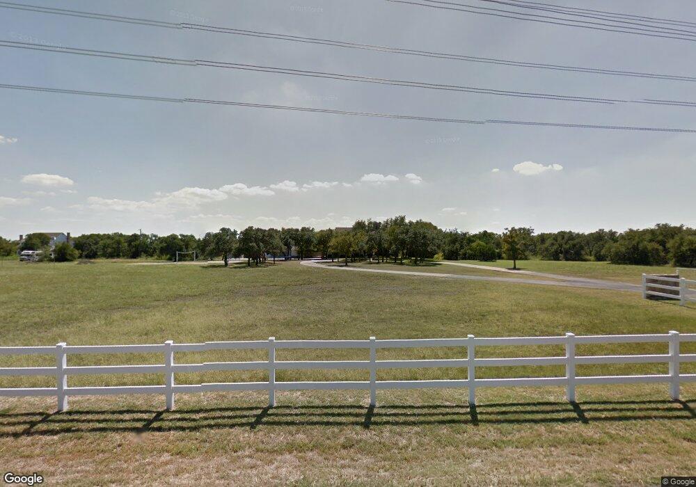 1898 Flat Rock Rd, Azle, TX 76020 - photo 1