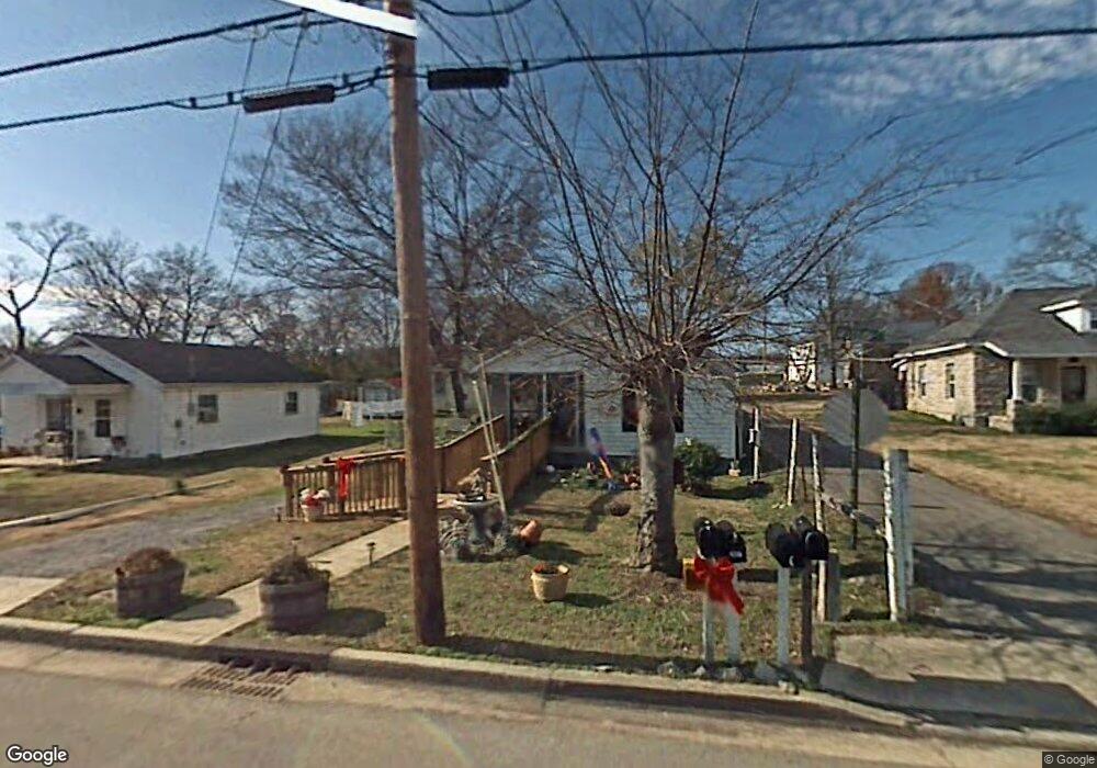 773 Lipscomb St, Shelbyville, TN 37160 - photo 1