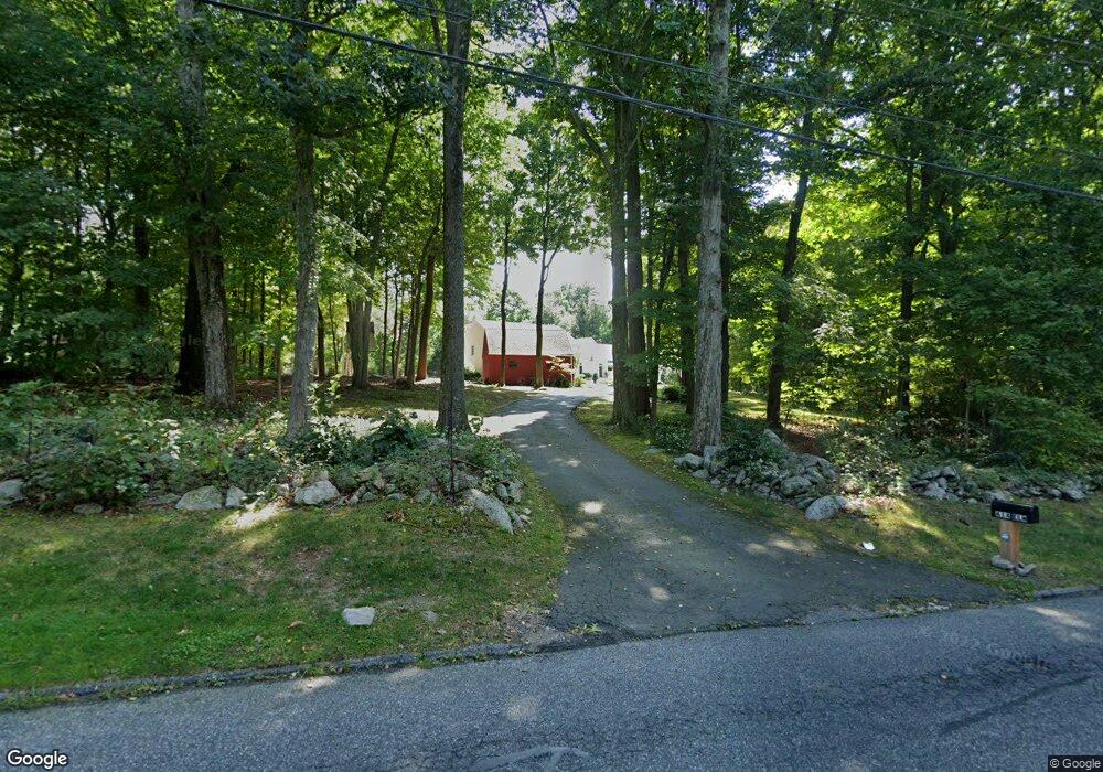 614 Elm St, Monroe, CT 06468 - photo 1