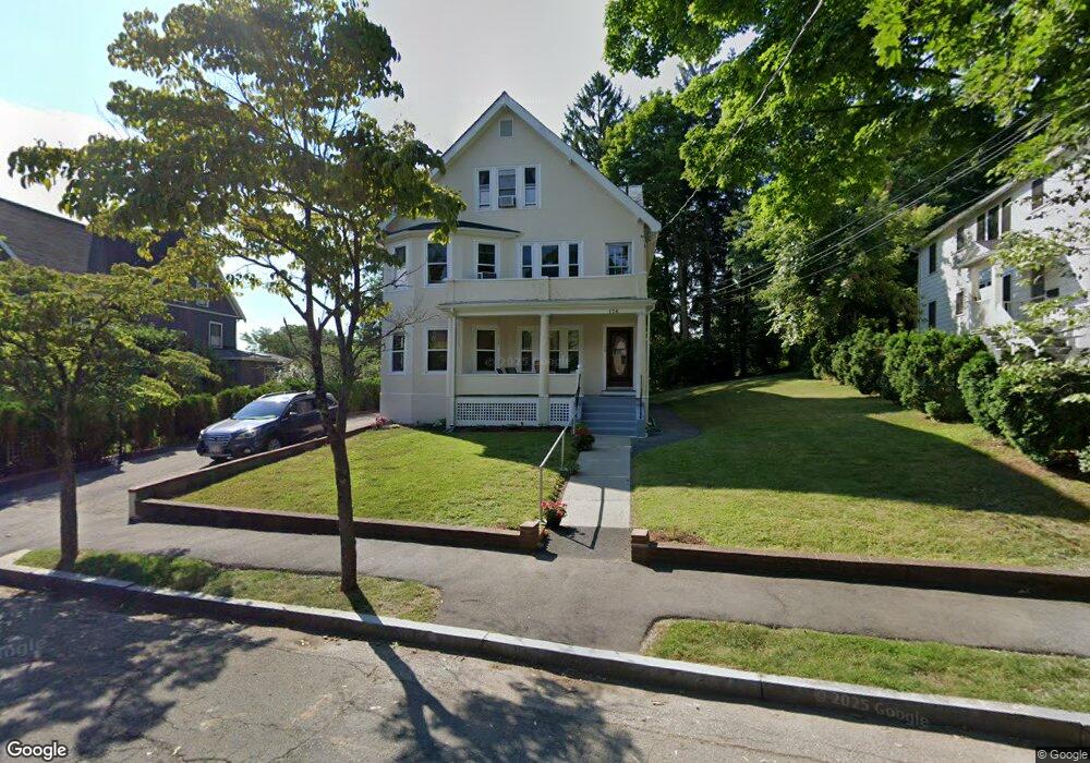 174 Allerton Rd, Newton Highlands, MA 02461 - photo 1