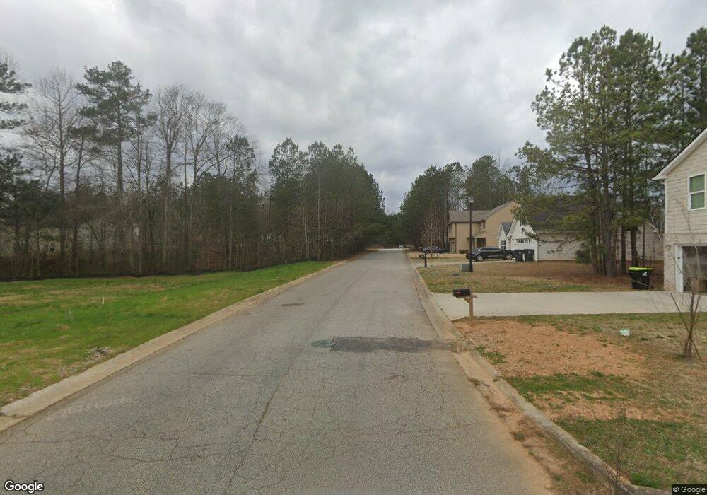 126 Glendale Blvd, Temple, GA 30179 - photo 1