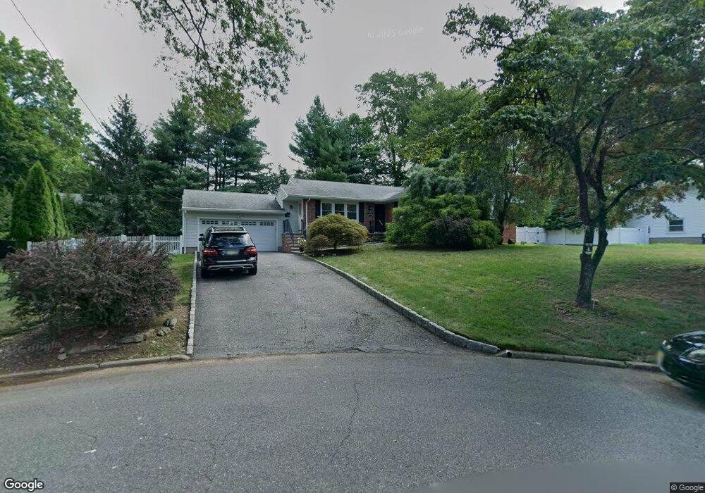 37 Overlook Ct, Ramsey, NJ 07446 - photo 1
