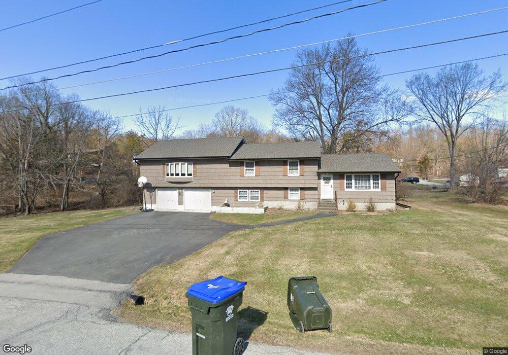 24 Meadow Ave, Washingtonville, NY 10992 - photo 1