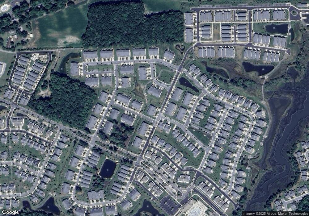 22659 Grebe Ln, Ocean View, DE 19970 - photo 1