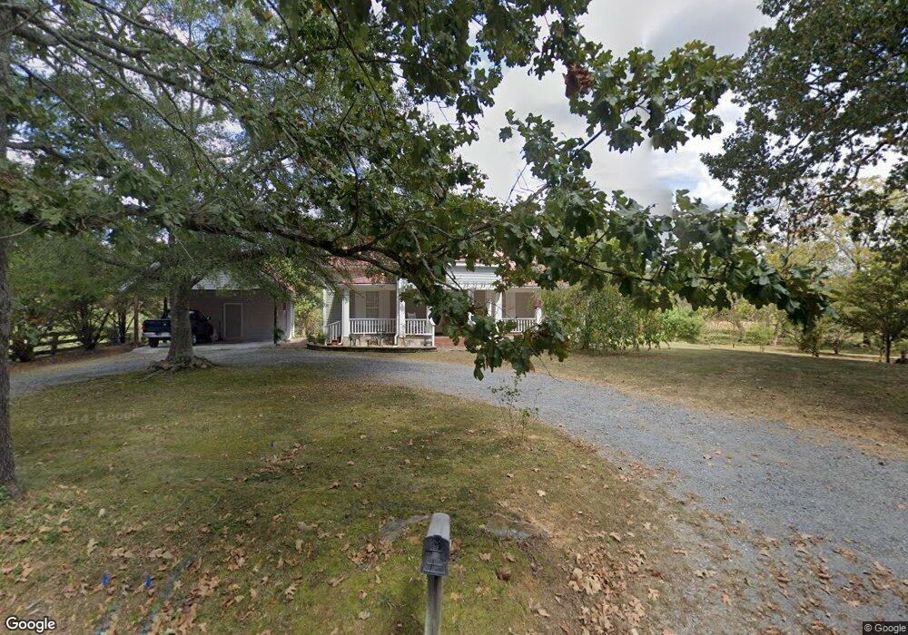 151 Corinth Rd NE, Calhoun, GA 30701 - photo 1