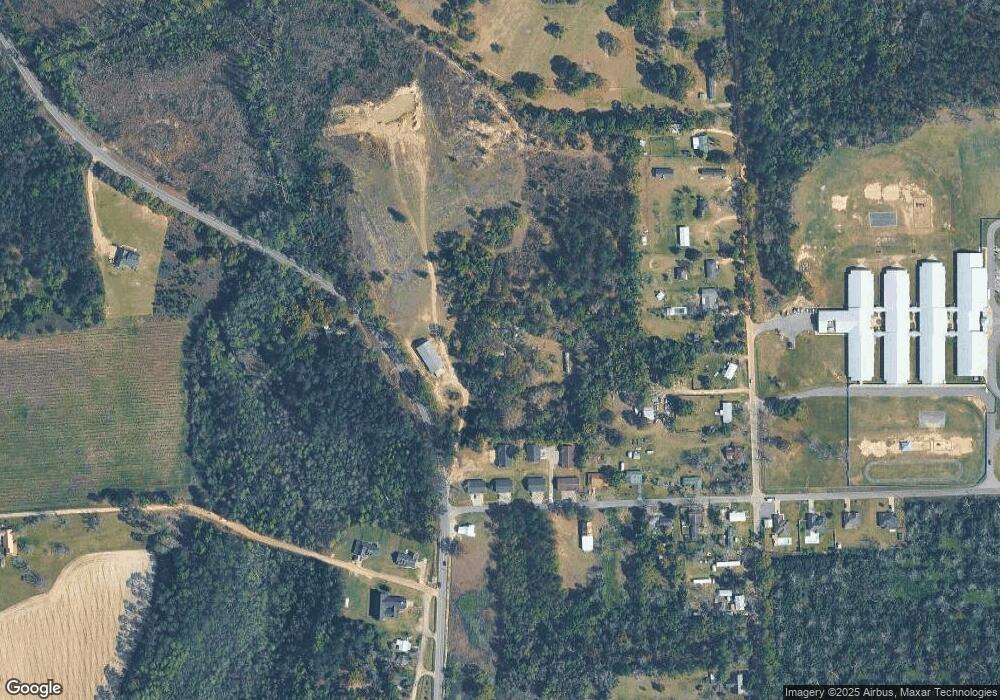 4930 Confederate Rd, Blackshear, GA 31516 - photo 1