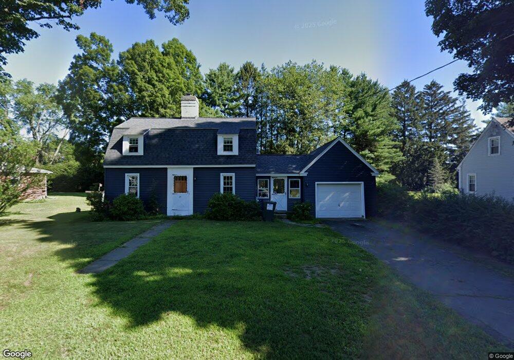 28 West St, South Deerfield, MA 01373 - photo 1