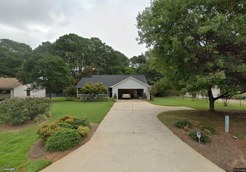 232 McGiboney Rd, Covington, GA 30016 - photo 1