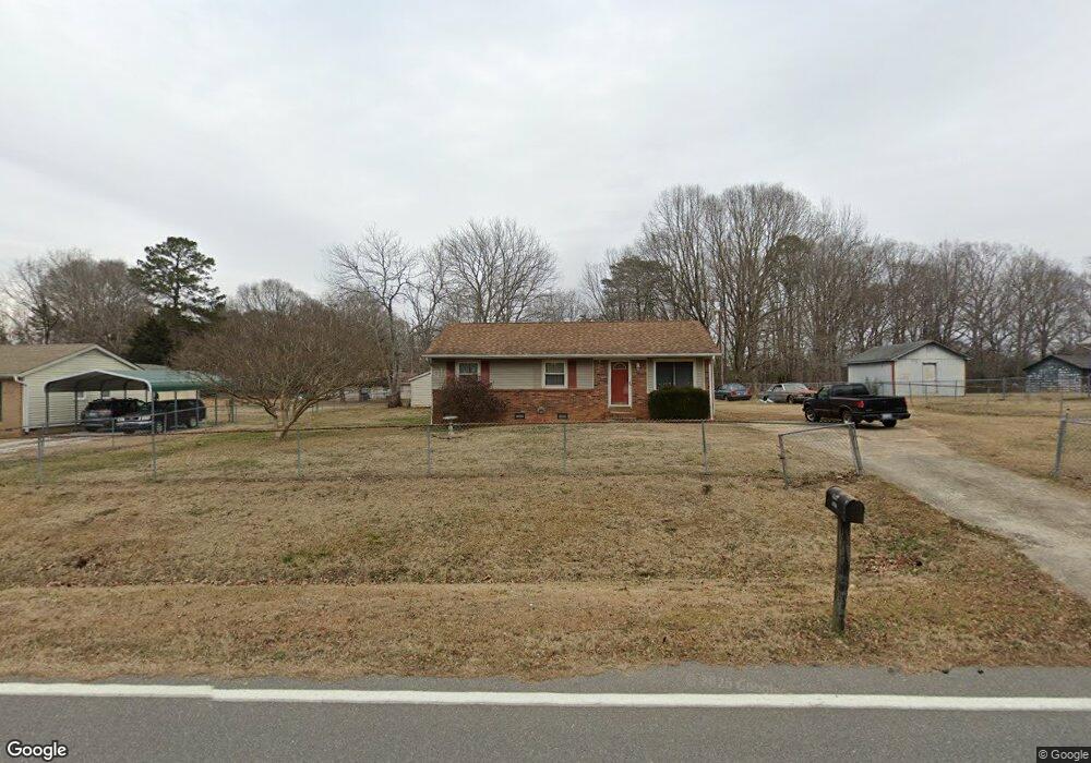 1036 Old Church Rd, Gastonia, NC 28052 - photo 1