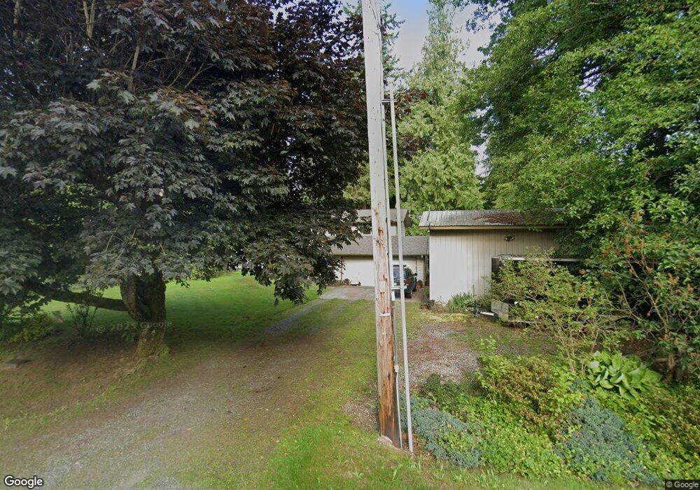 9027 Valley View Rd, Custer, WA 98240 - photo 1