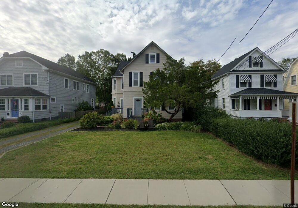 45 E River Rd unit 2, Rumson, NJ 07760 - photo 1