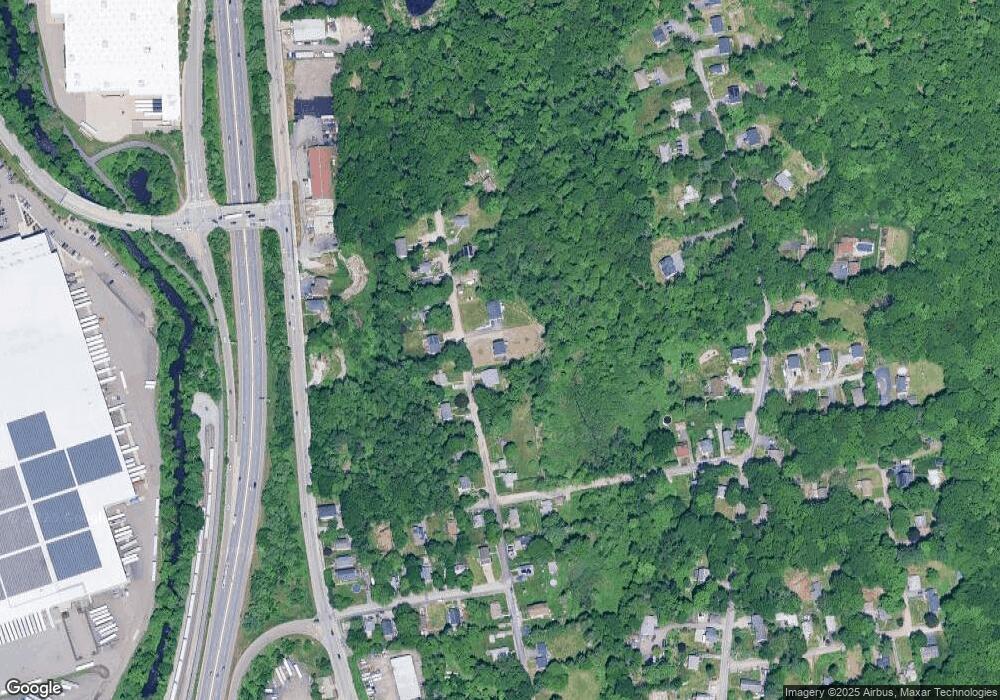 83 Saint Louis St, Worcester, MA 01607 - photo 1