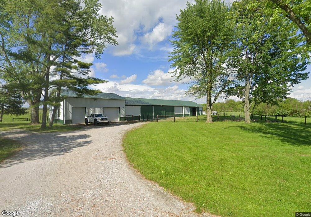 6676 Frances Slocum Trail, Marion, IN 46952 - photo 1