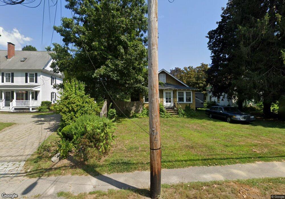 36 Arbor St, Wenham, MA 01984 - photo 1