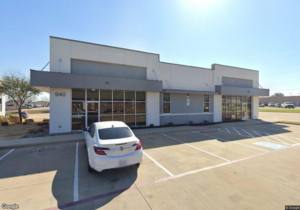 940 Hilltop Dr, Weatherford, TX 76086 - photo 1