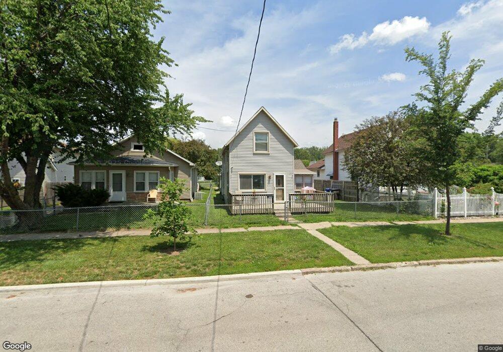 332 E Jackson Ave, Des Moines, IA 50315 - photo 1