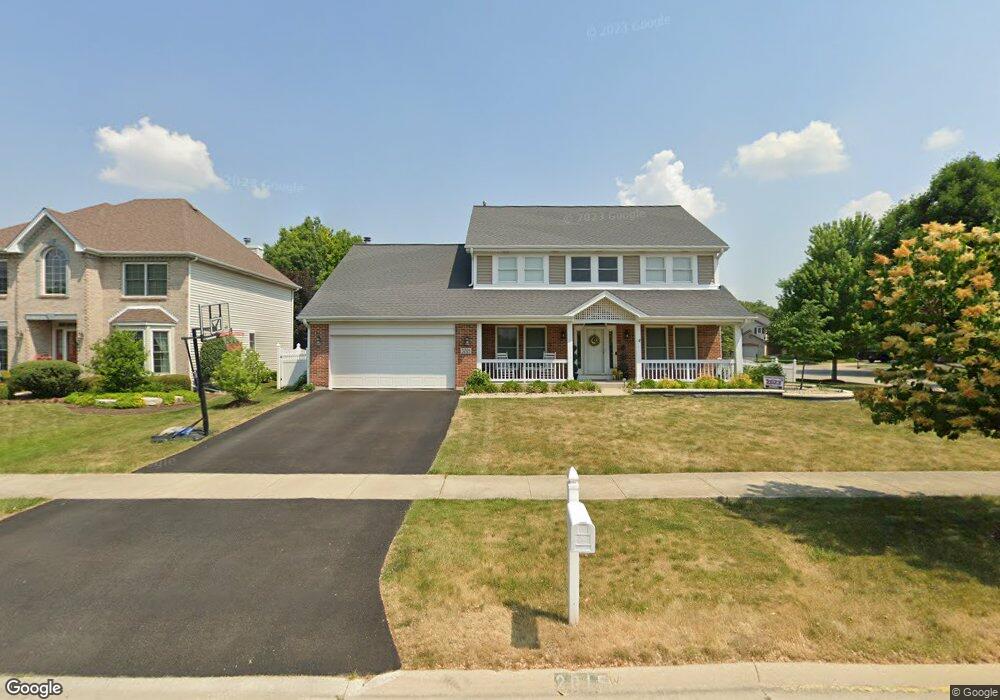 2015 Engle Rd, Naperville, IL 60564 - photo 1