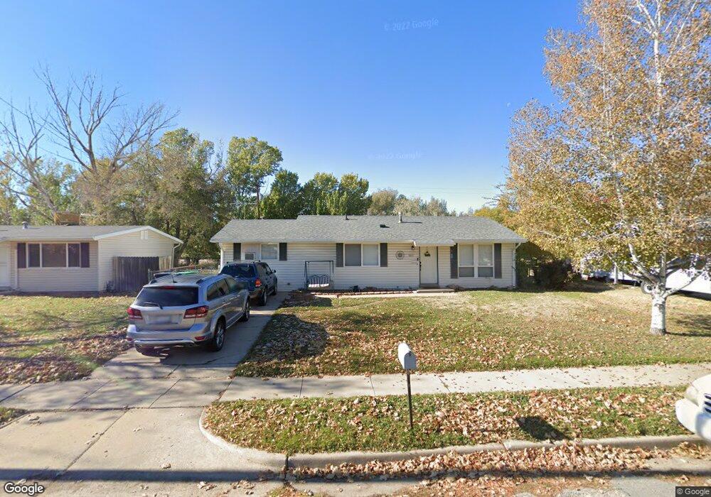 5845 S 2450 W, Roy, UT 84067 - photo 1