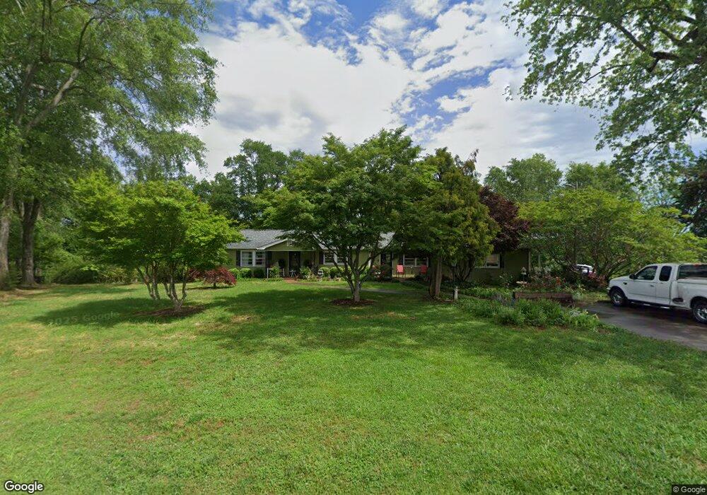 1311 Pea Ridge Rd, Mill Spring, NC 28756 - photo 1