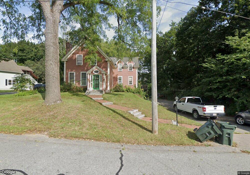 57 Cross St, Franklin, MA 02038 - photo 1