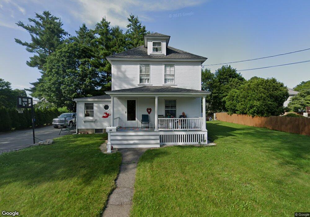 57 Russell St, Haverhill, MA 01830 - photo 1