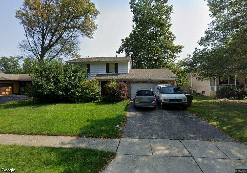 5170 Paw Paw Rd, Columbus, OH 43229 - photo 1