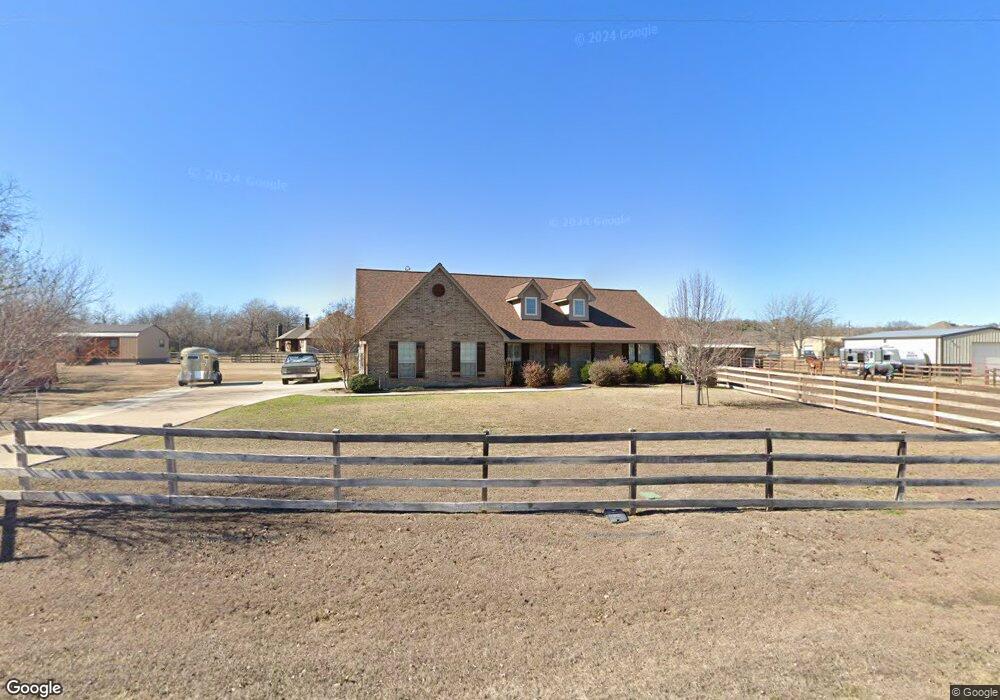 140 Cooperstown Dr, Springtown, TX 76082 - photo 1