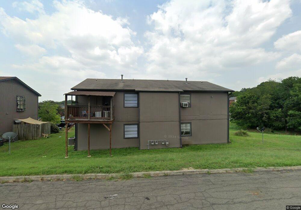 706 Bracewood Cir, San Marcos, TX 78666 - photo 1