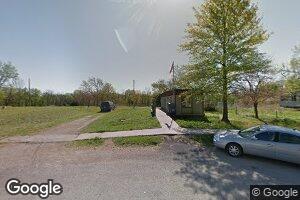 206 N Main St, Virgil, KS 66870
