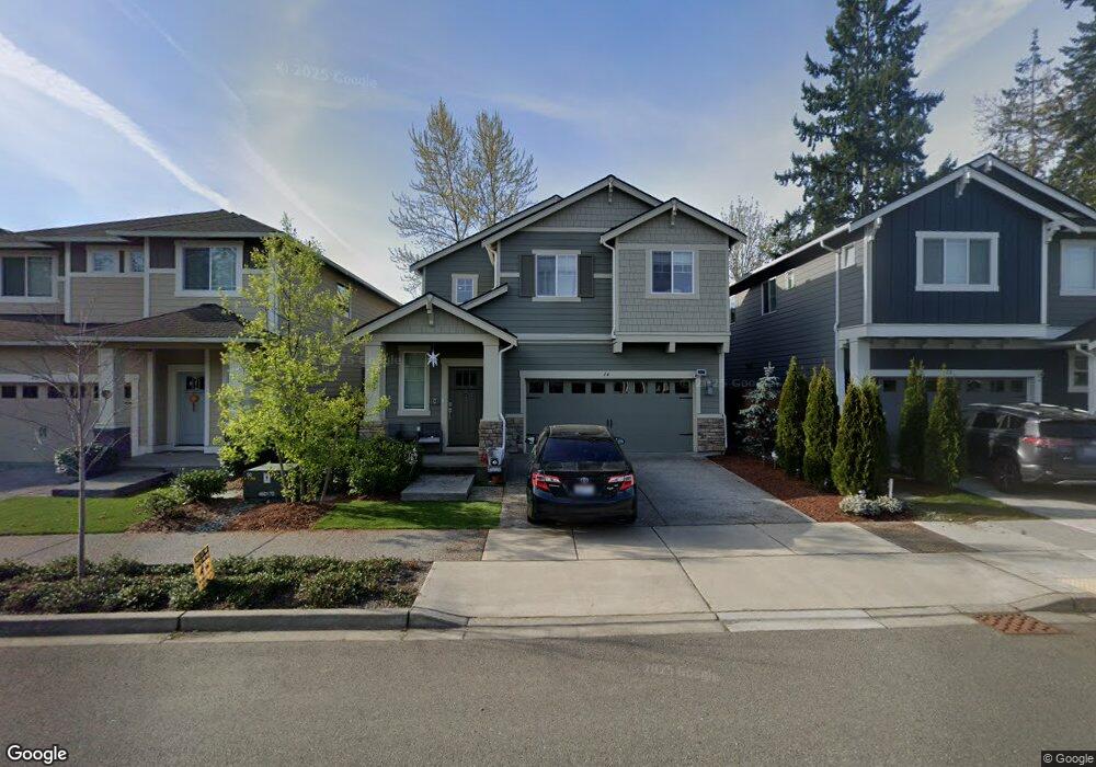 14 182nd St SE, Bothell, WA 98012 - photo 1