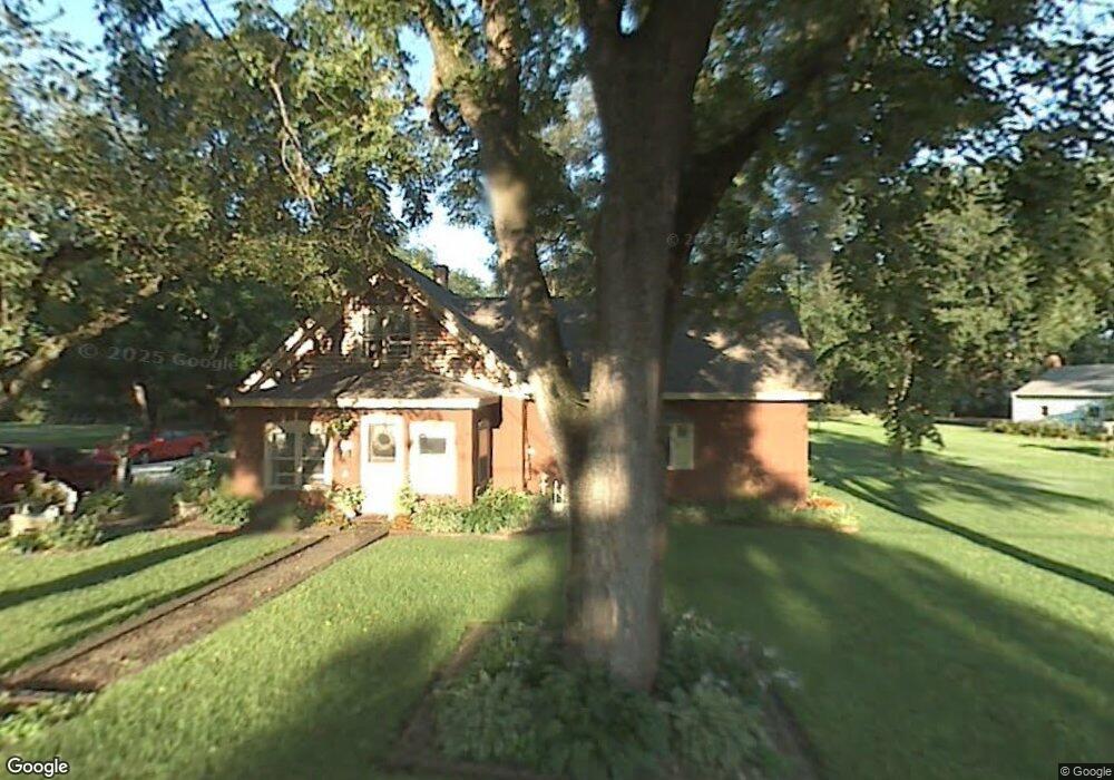 4266 N 400 E, Rolling Prairie, IN 46371 - photo 1