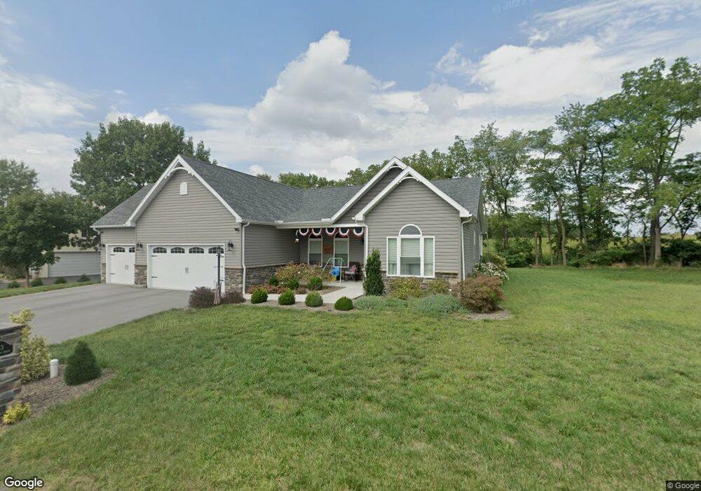 2213 Castlegreen Dr, Greencastle, PA 17225 - photo 1