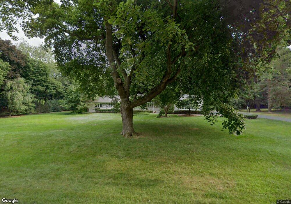 1466 Manderford Rd, Bloomfield Hills, MI 48304 - photo 1