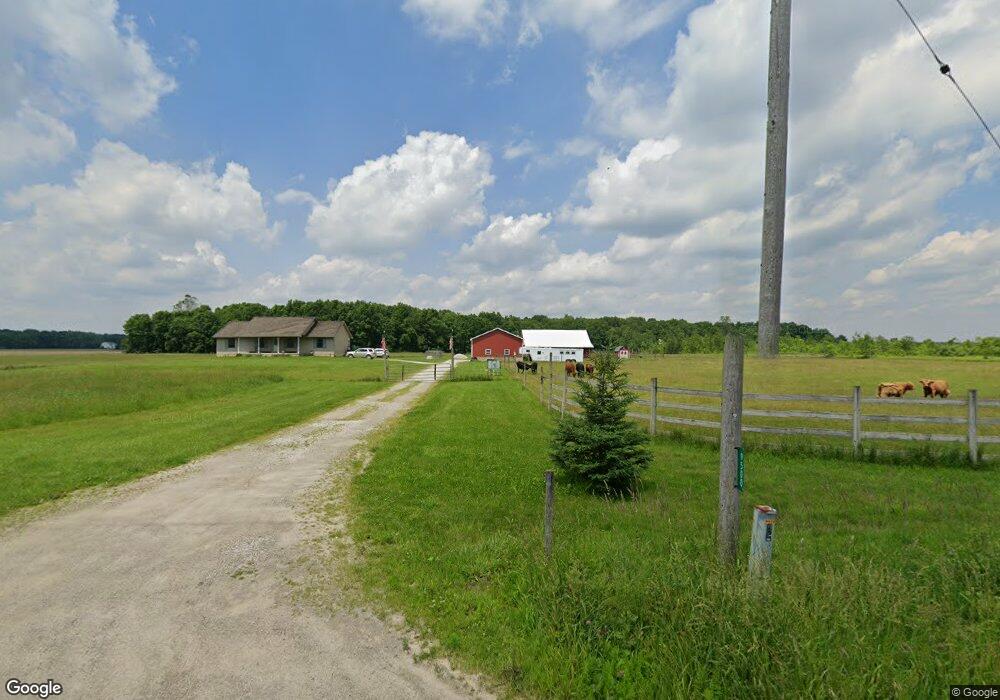 9500 Allison Rd, Maybee, MI 48159 - photo 1