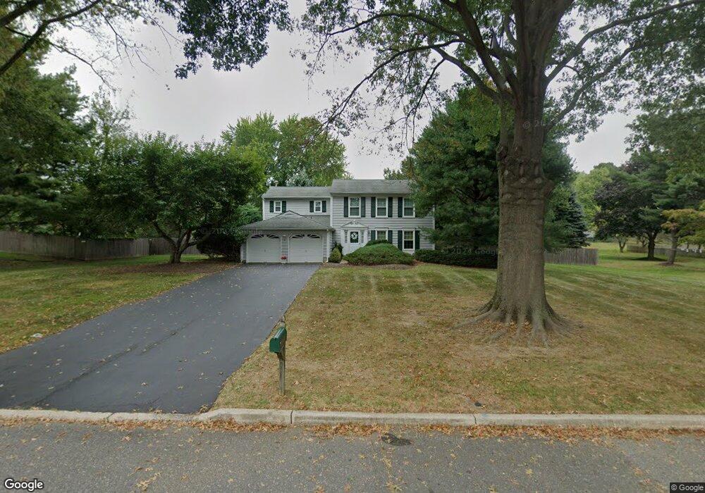 24 Tramp Hollow Rd, Middletown, NJ 07748 - photo 1