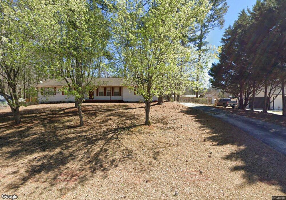 2375 Shire Ct unit 2, Austell, GA 30106 - photo 1