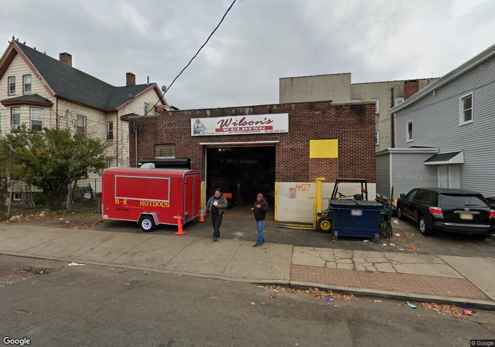 407 Madison Ave, Bridgeport, CT 06604 - photo 1