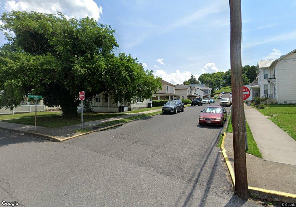 89 Orchard St, Keyser, WV 26726 - photo 1