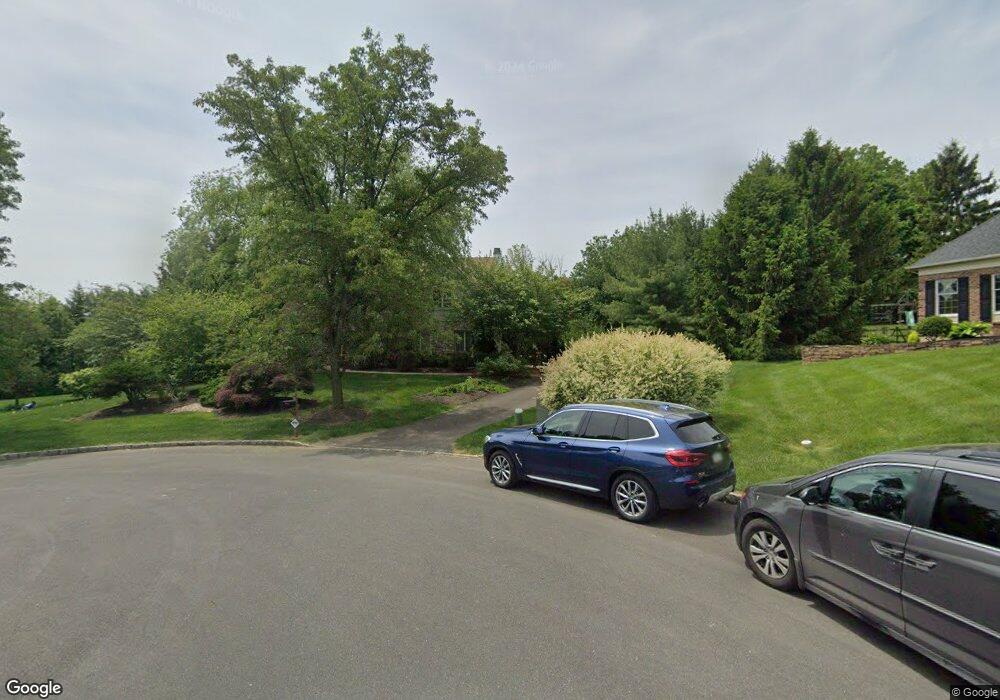 342 Windy Run Rd, Doylestown, PA 18901 - photo 1