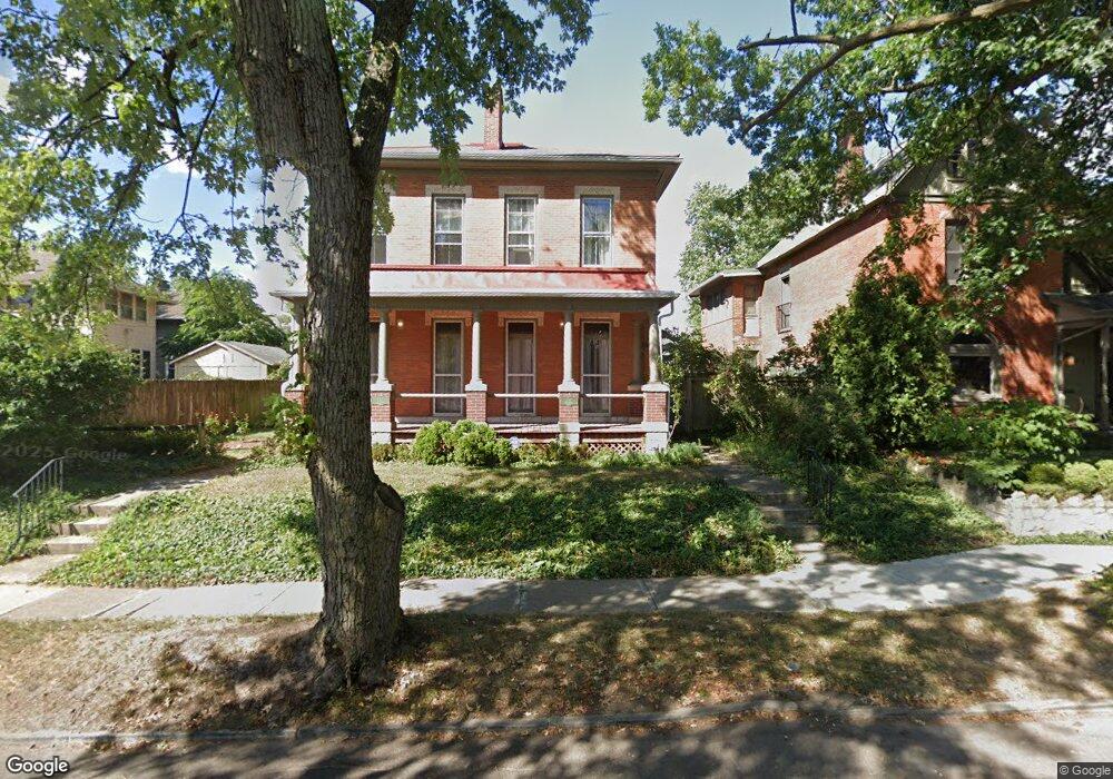 148 Thurman Ave unit 152, Columbus, OH 43206 - photo 1