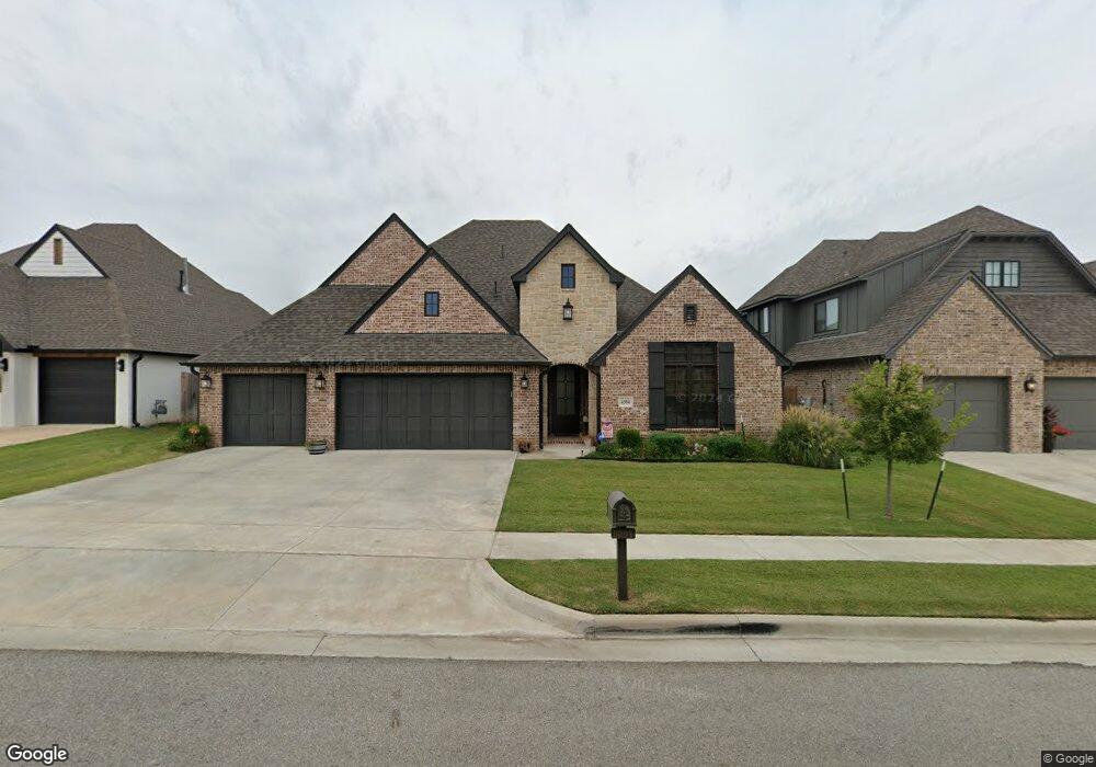 6304 N 24th St, Broken Arrow, OK 74014 - photo 1